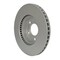 Pagid Brakes Brake Disc, 355103682 355103682 - alternate 1